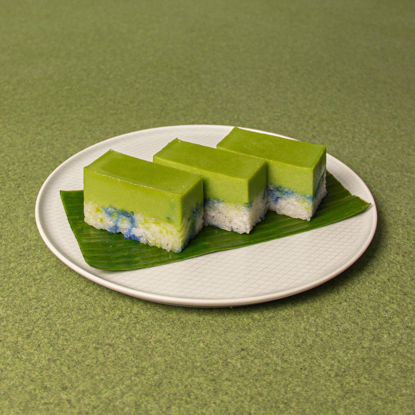 Kueh Salat (Box of 4)