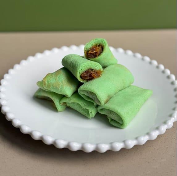 Kueh Dadar (Box of 4)